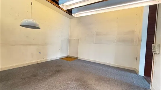 Butikslokaler til leje i Ringsted - billede 14