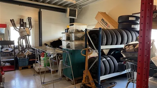 Lagerlokaler til leje i Kastrup - billede 11