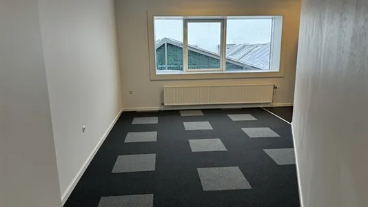 Kontorlokaler til leje i Vejle Centrum - billede 11