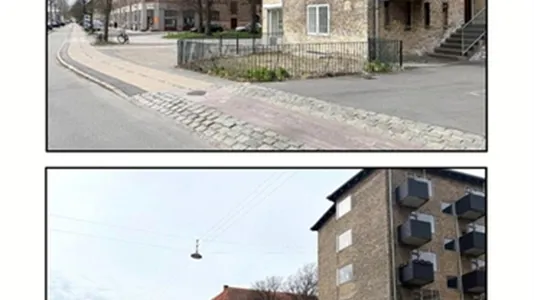 Butikslokaler til leje i København NV - billede 5