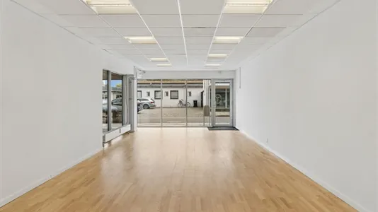 Butikslokaler til leje i Taastrup - billede 3