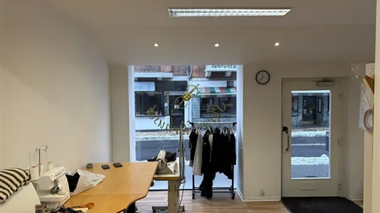 Butikslokaler til leje i Odense C - billede 4