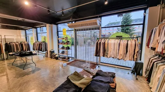Butikslokaler til leje i Viborg - billede 4