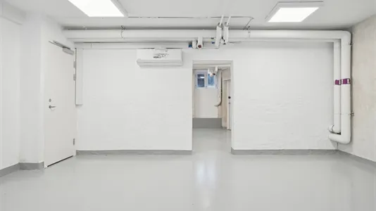 Butikslokaler til leje i Valby - billede 6