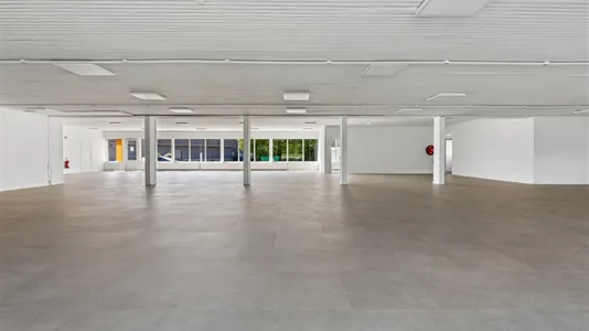 Butikslokaler til leje i Kolding - billede 14