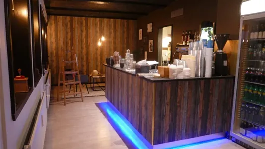 Butikslokaler til leje i Aalborg Centrum - billede 6