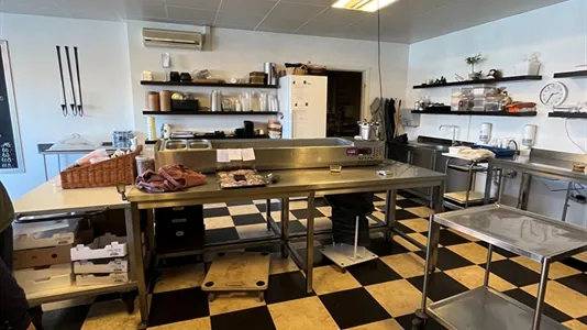 Butikslokaler til leje i Vejle Centrum - billede 6