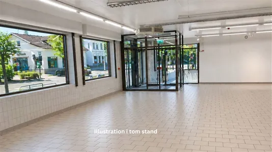 Butikslokaler til salg i Toftlund - billede 5