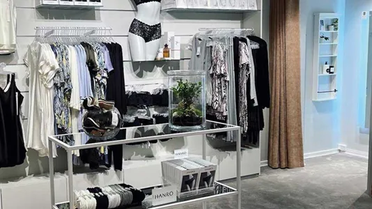 Butikslokaler til leje i Aalborg Centrum - billede 6