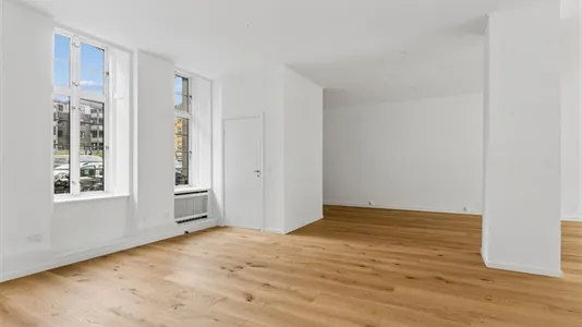 Butikslokaler til leje i Frederiksberg - billede 12