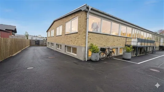 Butikslokaler til leje i Rødovre - billede 10