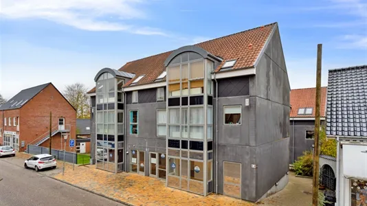 Butikslokaler til leje i Ringe - billede 7