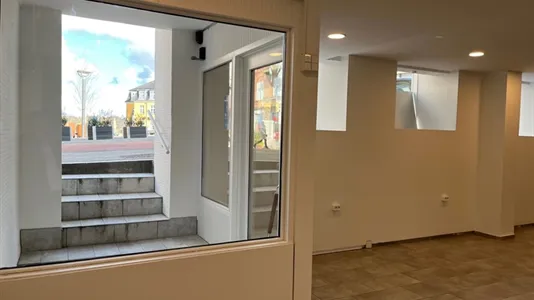 Butikslokaler til leje i Hillerød - billede 8