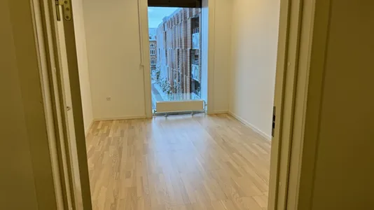 Kontorlokaler til leje i Vejle Centrum - billede 8