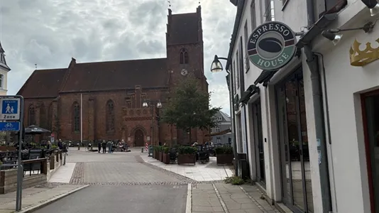 Butikslokaler til leje i Næstved - billede 5