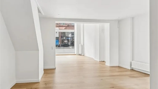 Butikslokaler til leje i Frederiksberg C - billede 7