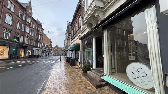 Butikslokaler til leje i Odense C - billede 2