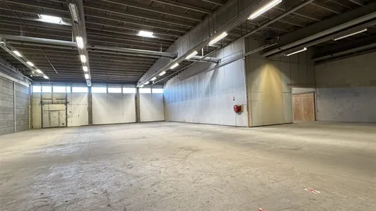 Butikslokaler til leje i Albertslund - billede 4