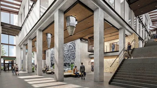 Butikslokaler til leje i Århus C - billede 5