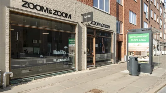 Butikslokaler til leje i Aalborg Centrum - billede 7