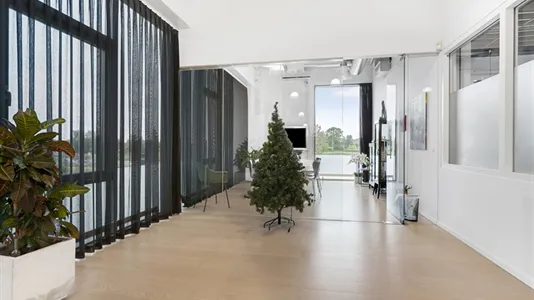 Showrooms til leje i Århus V - billede 8