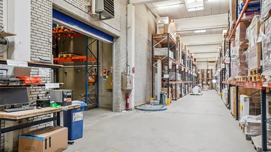 Butikslokaler til leje i Taastrup - billede 3