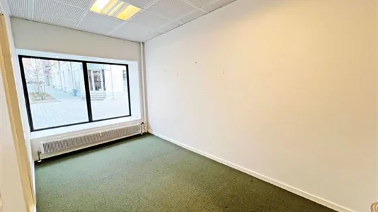 Butikslokaler til leje i Viborg - billede 8