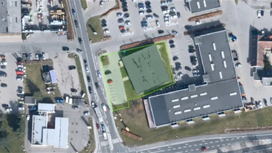 Butikslokaler til leje i Frederikssund - billede 1