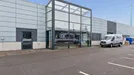 Butik til leje, Roskilde, Industrivej 29D