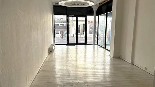 Butikslokaler til leje i Odense C - billede 5