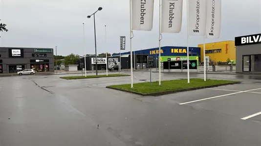 Butikslokaler til leje i Odense SØ - billede 10