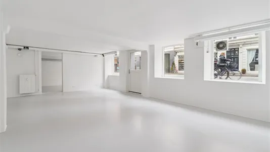 Butikslokaler til leje i Vesterbro - billede 4