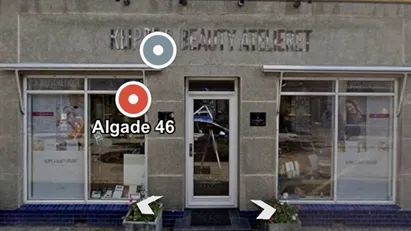 Bedste placering Korsør gågade - Butik til frisør, klinik el andet. Bedste placering Korsør gågade - Butik til frisør, klinik el andet.