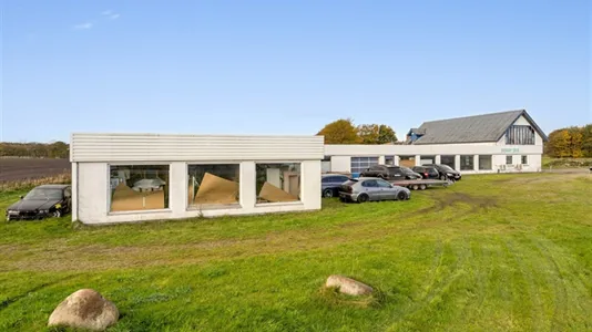 Butikslokaler til salg i Ribe - billede 4