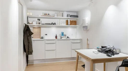 Butikslokaler til leje i Odense C - billede 7