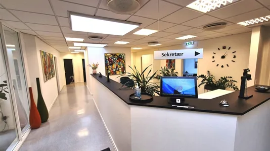 Butikslokaler til salg i Viborg - billede 9