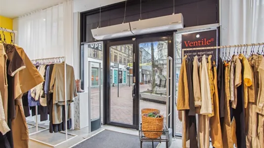 Butikslokaler til leje i Kolding - billede 9