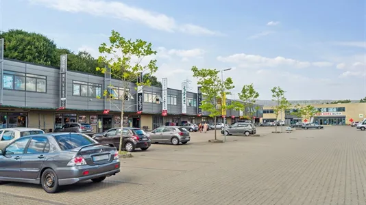 Butikslokaler til leje i Brabrand - billede 7