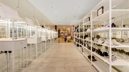 Butikslokaler til leje i Odense C - billede 7