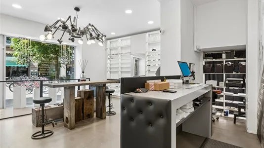Butikslokaler til leje i Odense C - billede 6