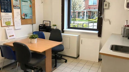 Butikslokaler til salg i Toftlund - billede 6