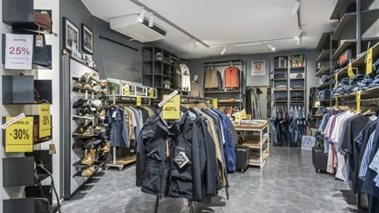 Butikslokaler til leje i Aalborg Centrum - billede 11
