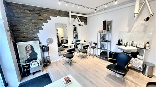 Butikslokaler til leje i Silkeborg - billede 4