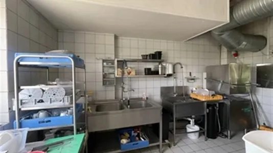 Butikslokaler til leje i Ballerup - billede 14