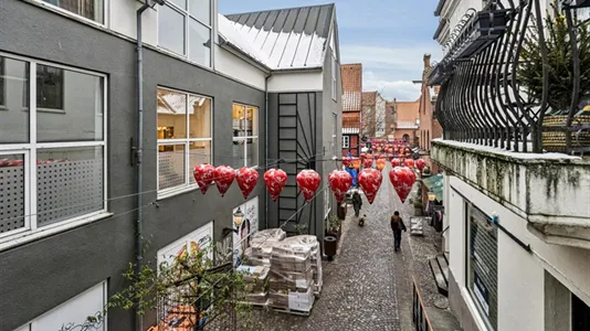 Butikslokaler til leje i Odense C - billede 2