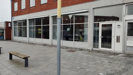 Restaurantlokaler til leje i Bjerringbro - billede 10