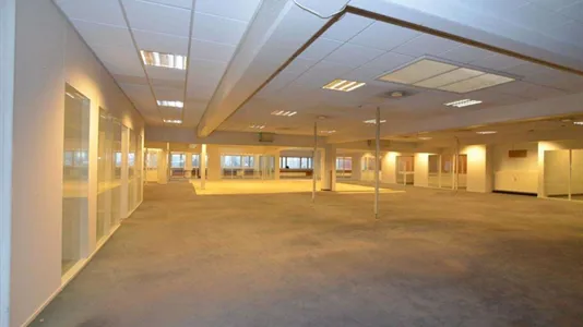 Showrooms til leje i Vallensbæk - billede 2