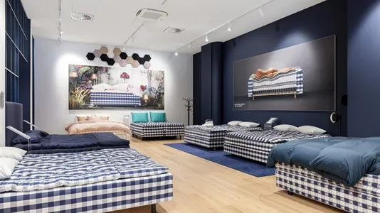 Butikslokaler til leje i Odense C - billede 5