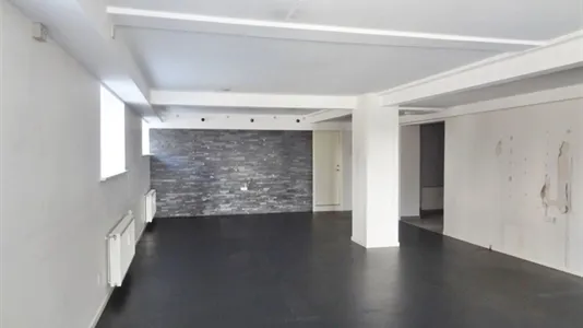 Butikslokaler til leje i Skive - billede 8