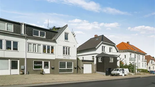 Kliniklokaler til leje i Kolding - billede 11